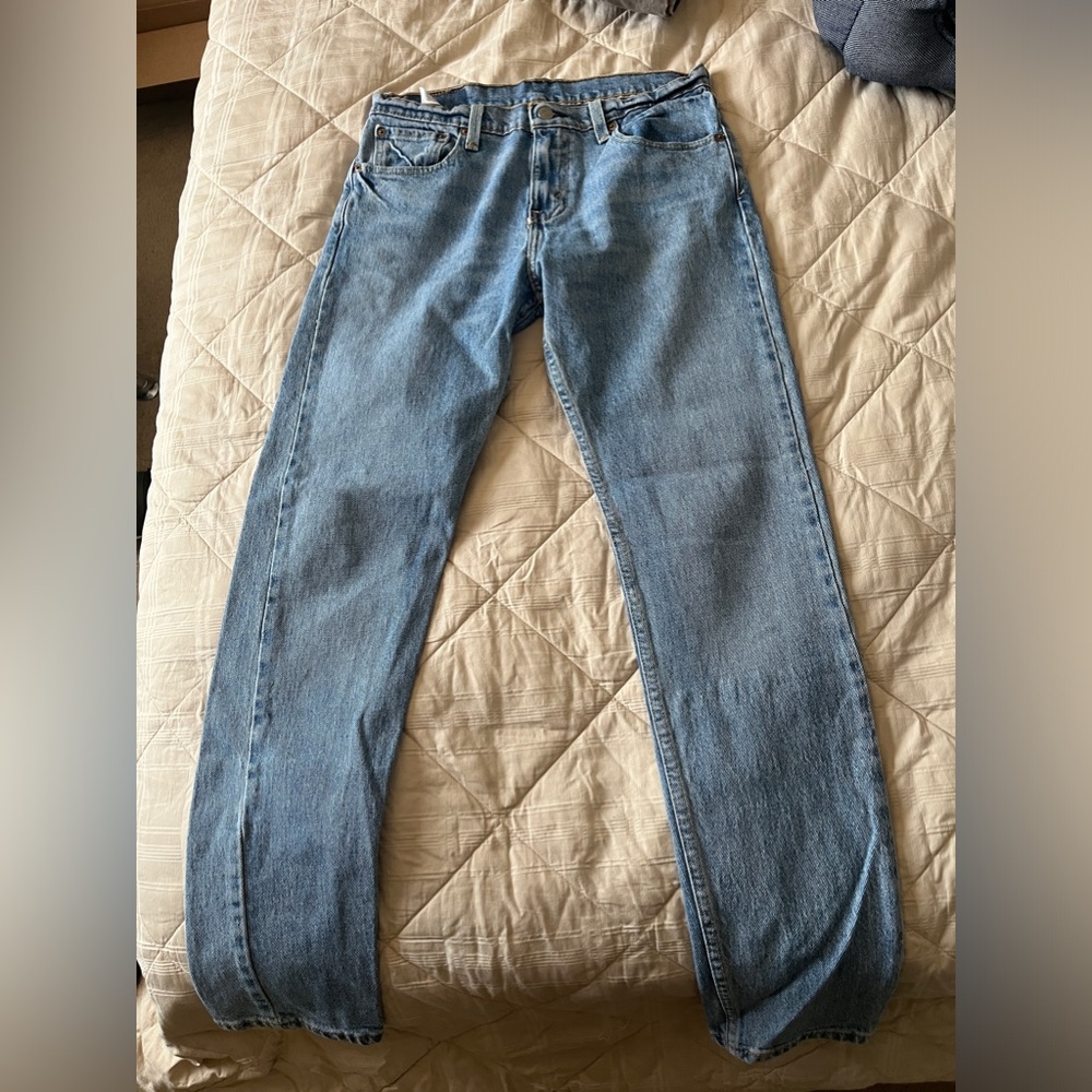 Levi’s Denim Jeans